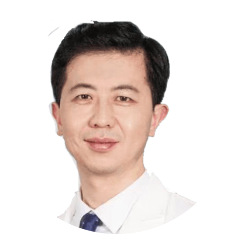 党靖东