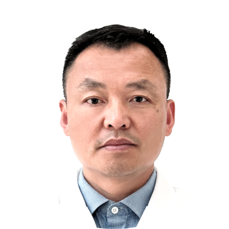汪黎明